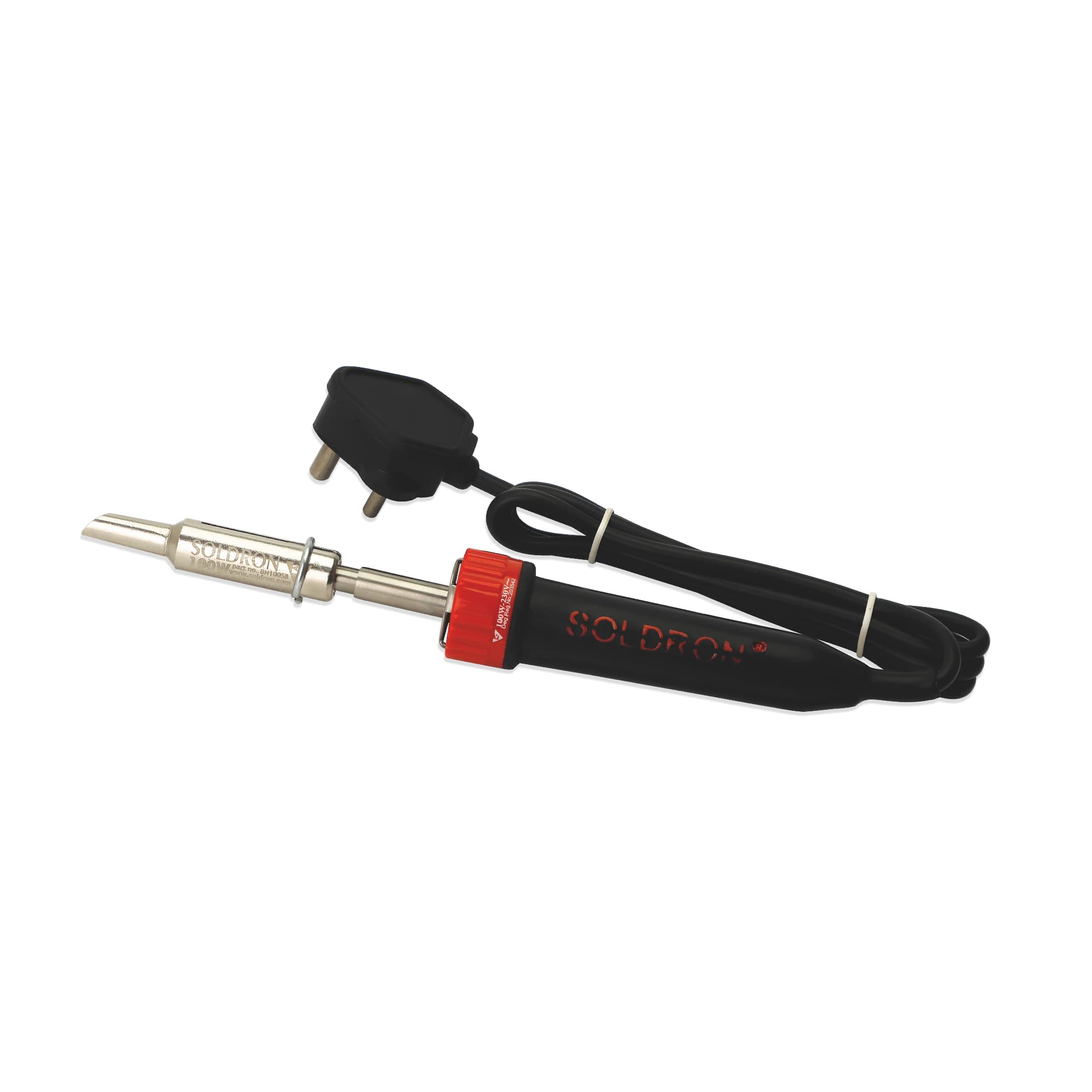 Soldron 100 watts/230 volts Soldering Iron (SI100A)