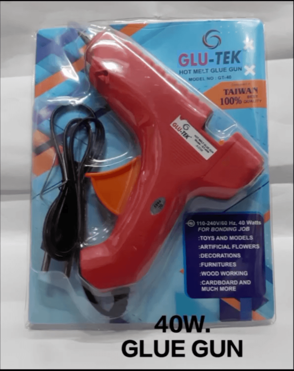 Glue Gun 40W