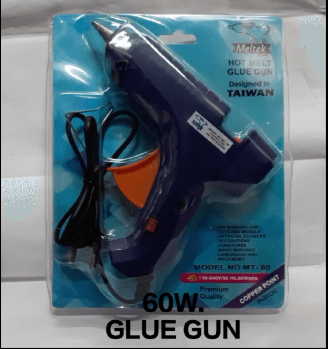 Glue Gun 60W