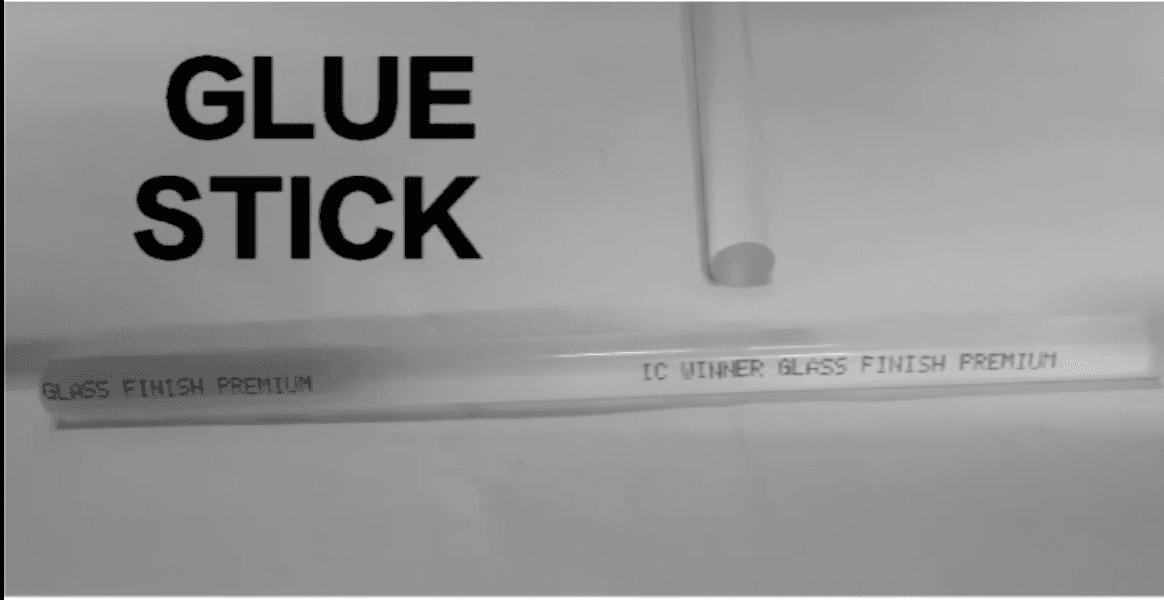 Glue Stick (IC Winner)
