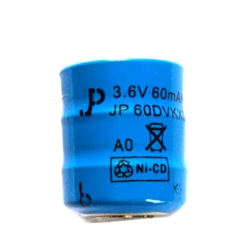 3.6V 60mAh Household Battery