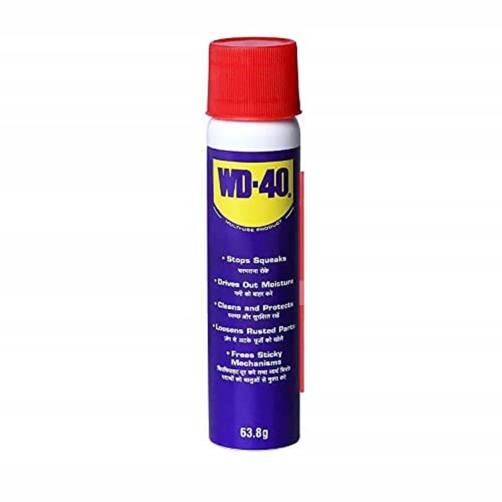 Rust Cleaning Spray 63.8 gram