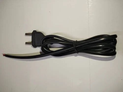 Rotex 2 Pin 2 Yards Mains/Power Cord