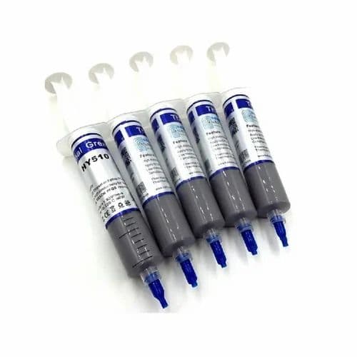 Heat Sink Compound Injection packing 15 gram