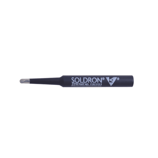 Solderon Solder Iron Bit 25W Deluxe