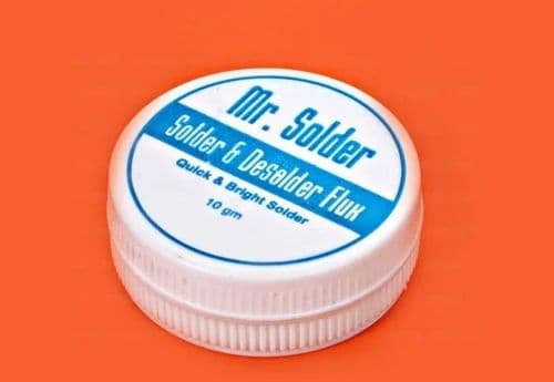 Mr Solder Paste 15 gram (Small)