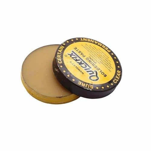 QuickFix Solder Paste 50 gram