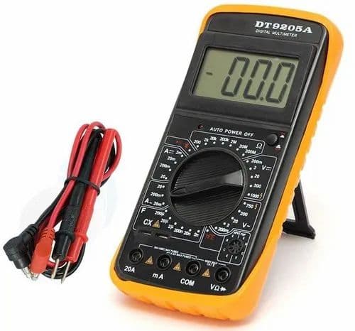 Haoyue Digital Multimeter 9205