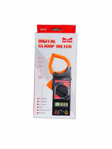 Haoyue Digital Multimeter DT266