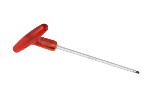 MultiTech Double-sided Screw Driver SD6250 T Type