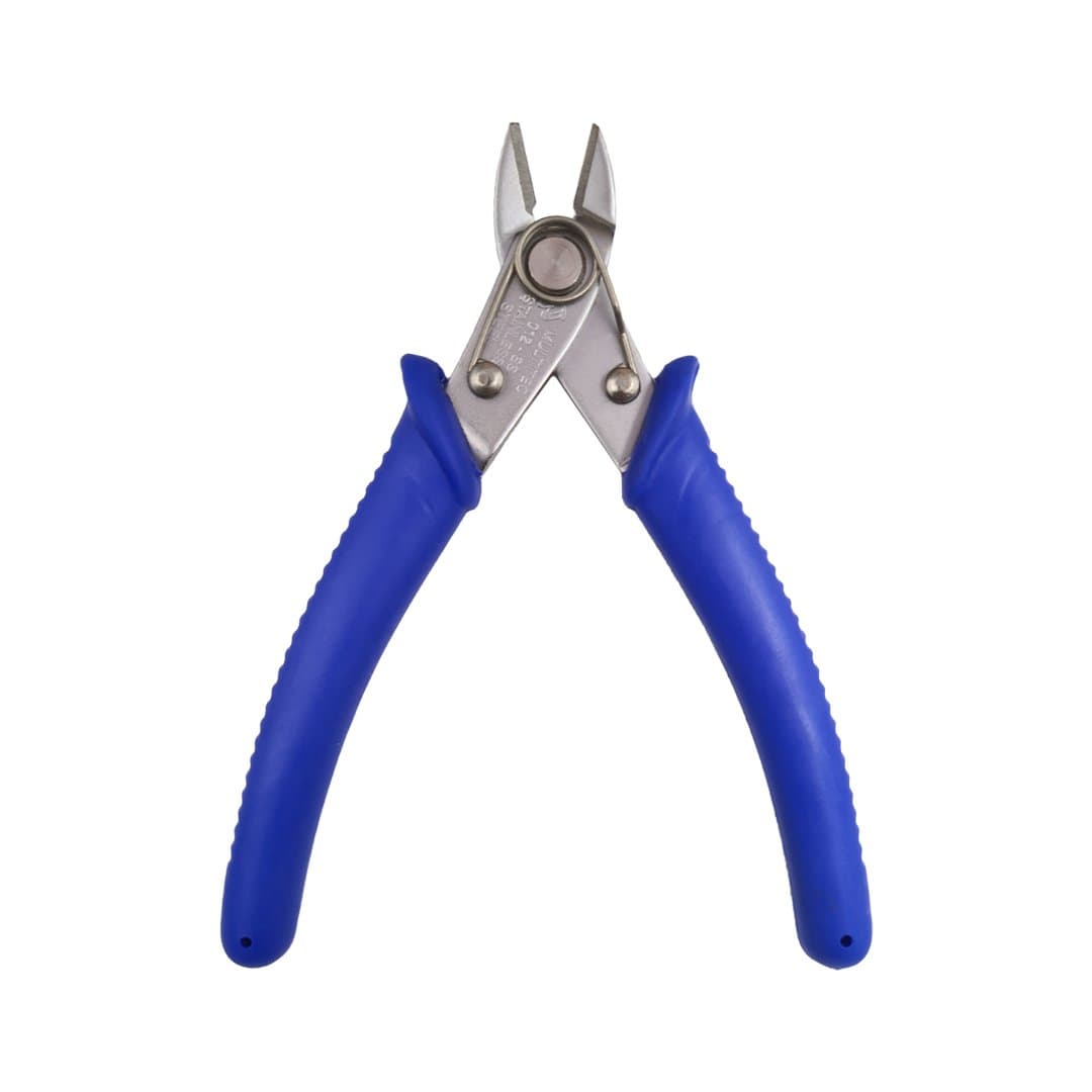 Multitech Wire Cutter Nipper 012 Stainless Steel