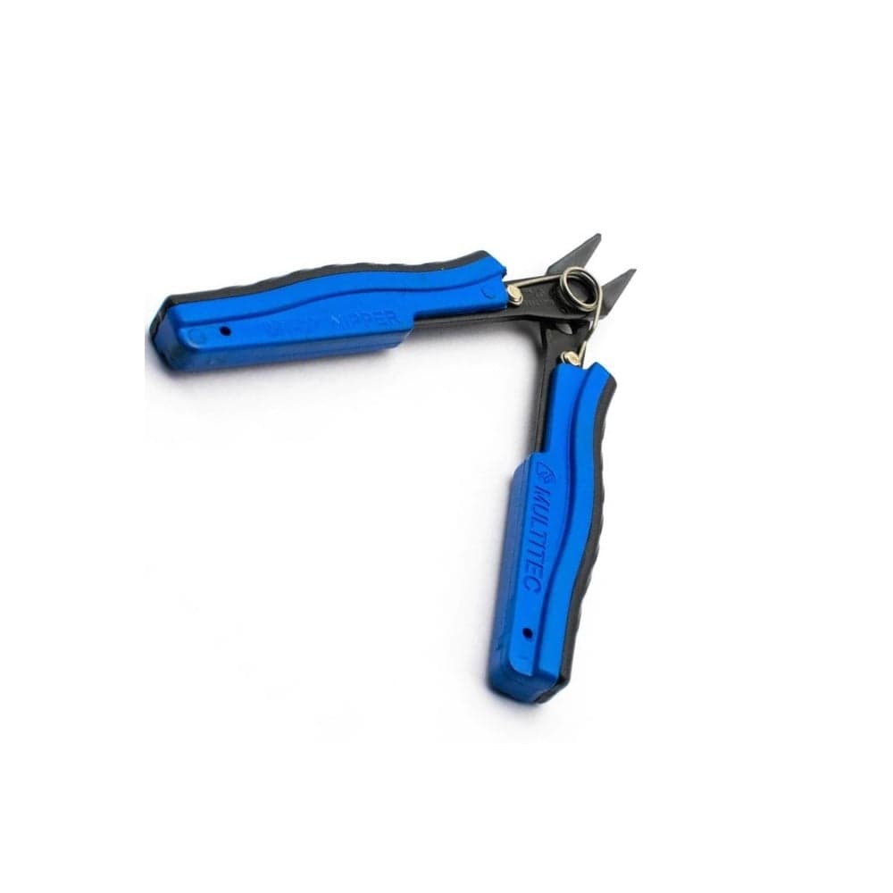 Multitech Wire Cutter Nipper07