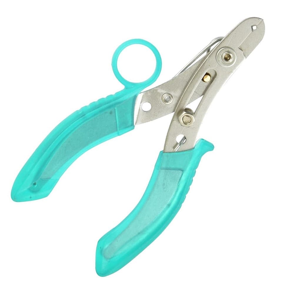 Multitech Wire Stripper 150B Stainless Steel