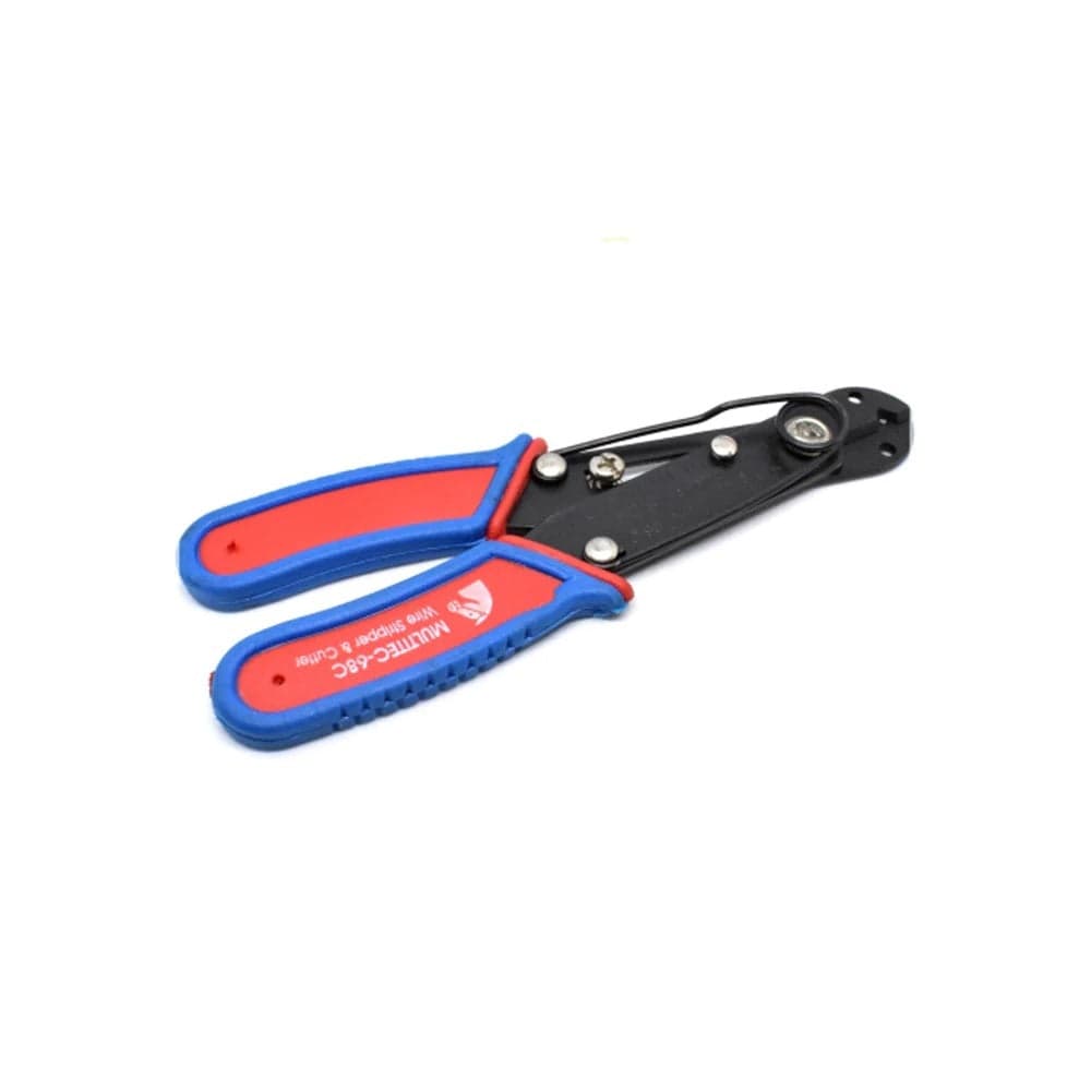 Multitech Wire Stripper 68C