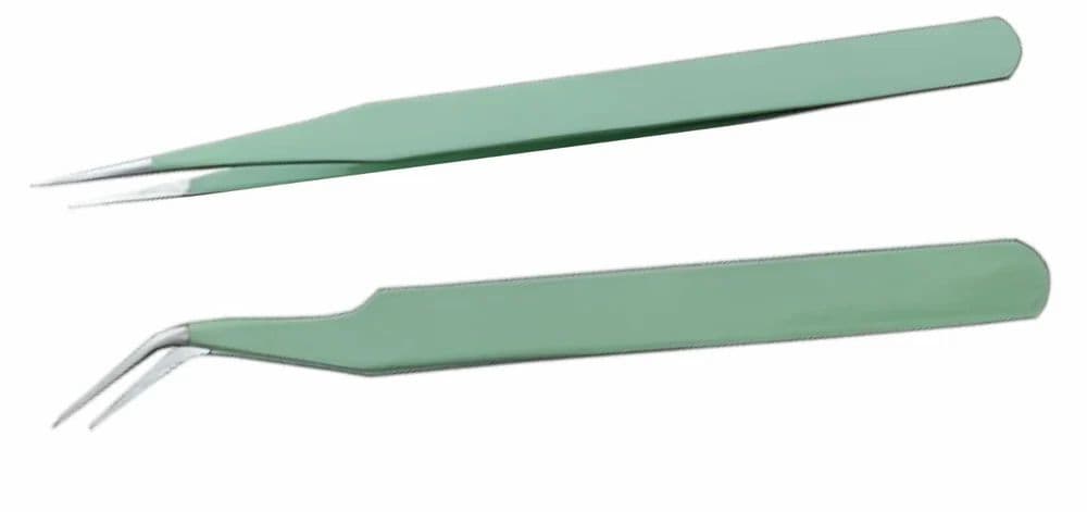 Lucky Tweezers - Number 9